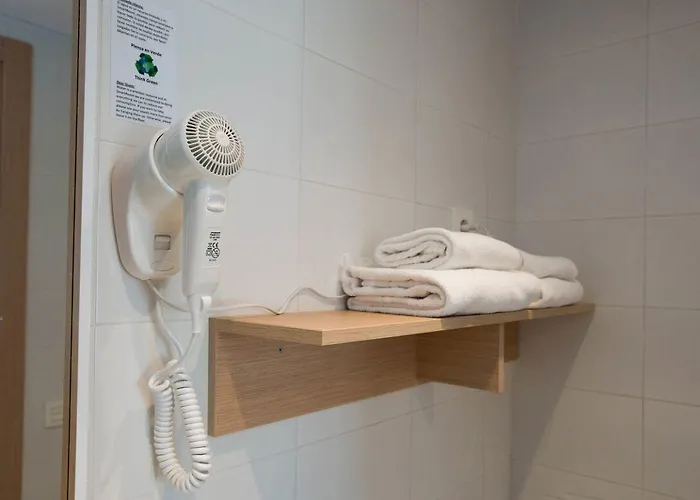 Smartroom Hotel