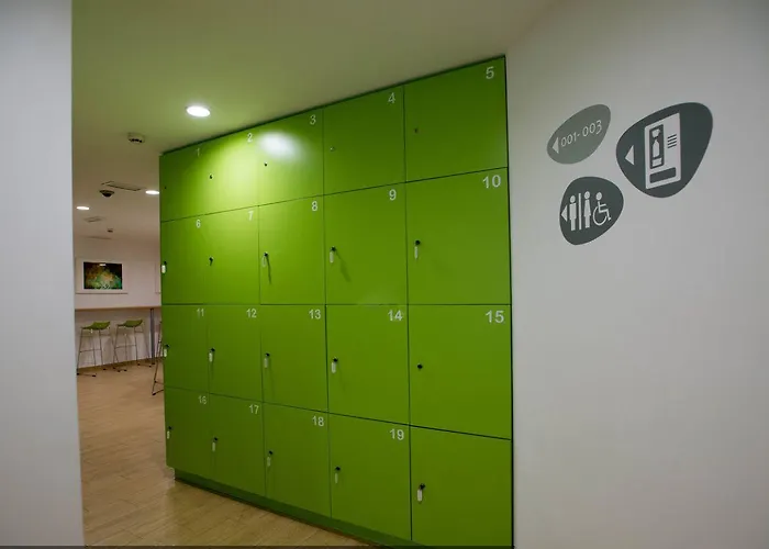Hotel Smartroom 2*