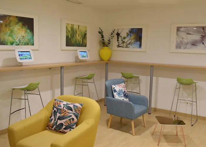 Smartroom Hotel
