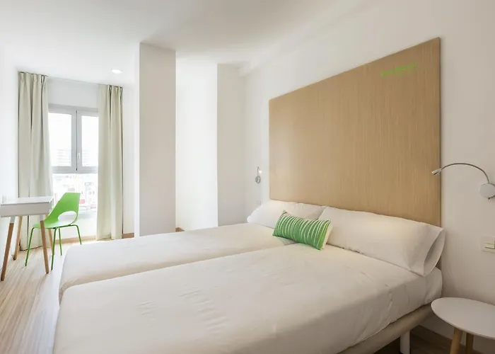 Smartroom Hotel 2*