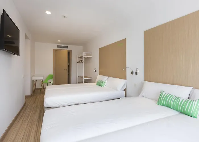 Hotel Smartroom 2*