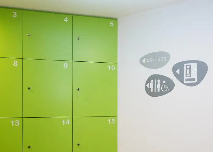 Hotel Smartroom