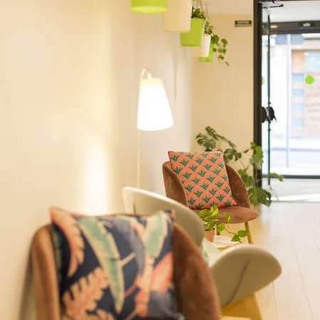Smartroom Hotel