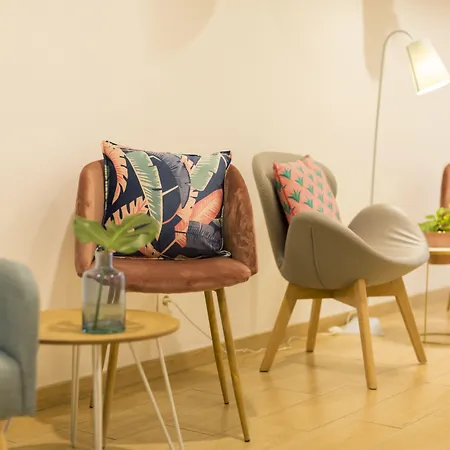 Smartroom Barcelona