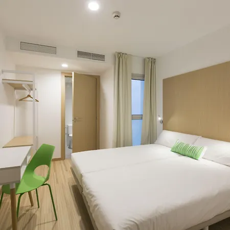 Smartroom Hotel 2*
