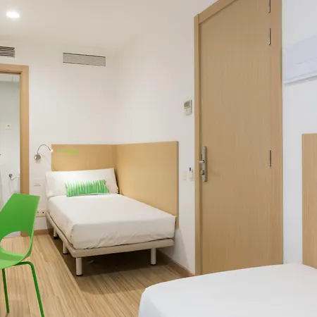 Smartroom 2* Barcelona