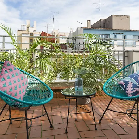 Smartroom Barcelona