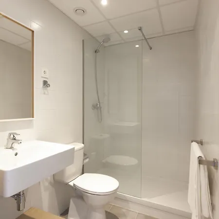 Smartroom Hotel Barcelona