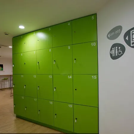 Hotel Smartroom 2*