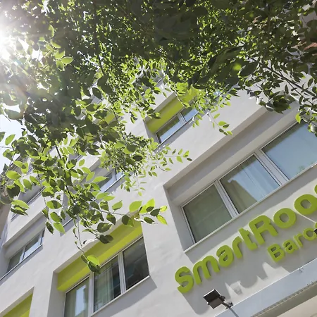Smartroom Hotel 2*