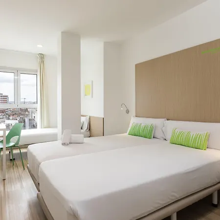 Hotel Smartroom