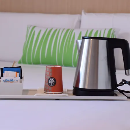 Hotel Smartroom