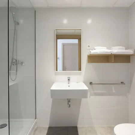 Hotel Smartroom