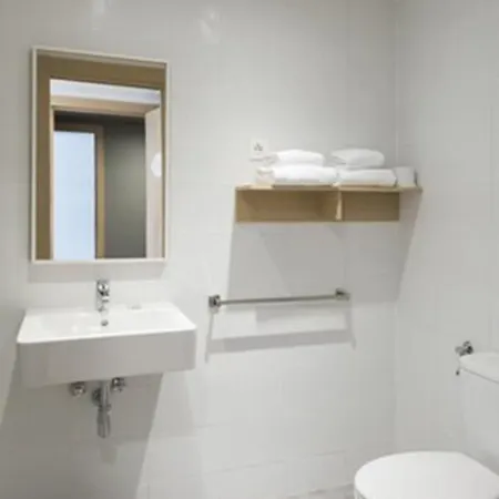 Smartroom Hotel