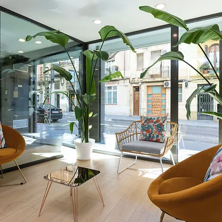 Smartroom Hotel 2*