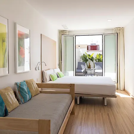 Hotel Smartroom
