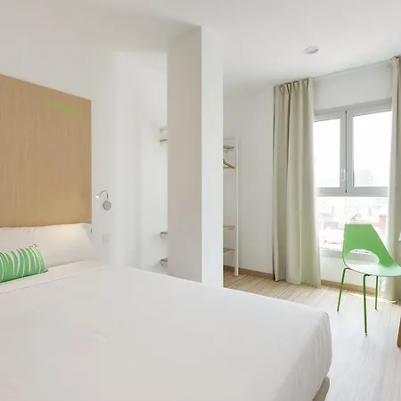 Smartroom Barcelona