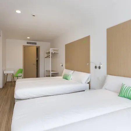 Hotel Smartroom 2*