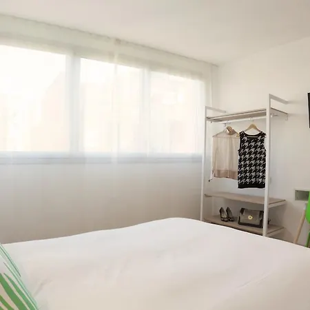 Smartroom Barcelona