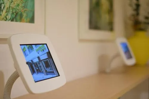 Smartroom 호텔 바르셀로나