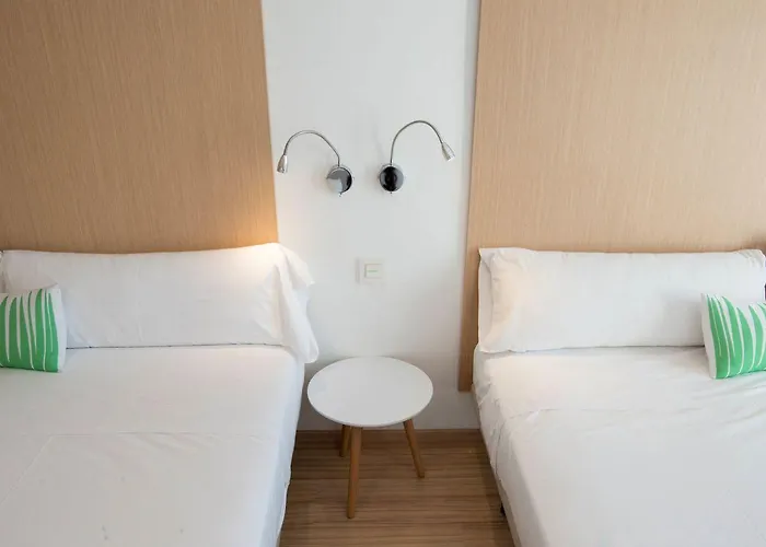 Smartroom 바르셀로나