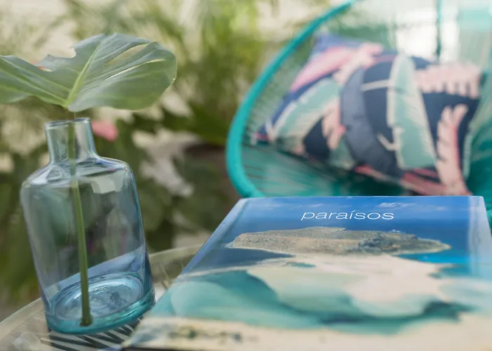 Smartroom 바르셀로나