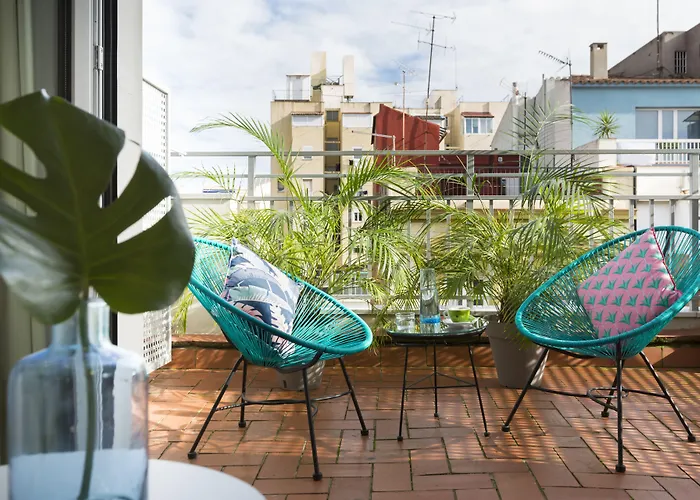 Smartroom 바르셀로나