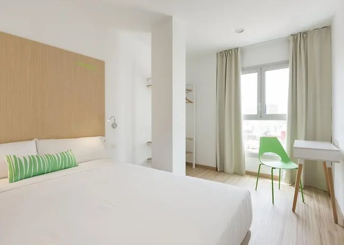 Smartroom 바르셀로나