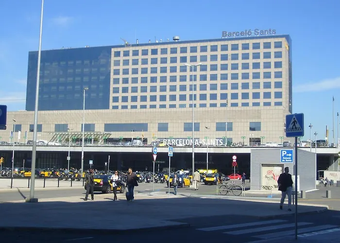 Smartroom 바르셀로나