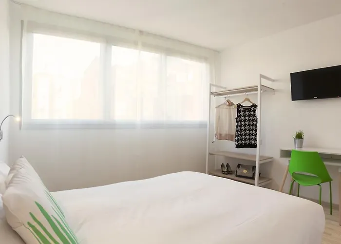 Smartroom 바르셀로나