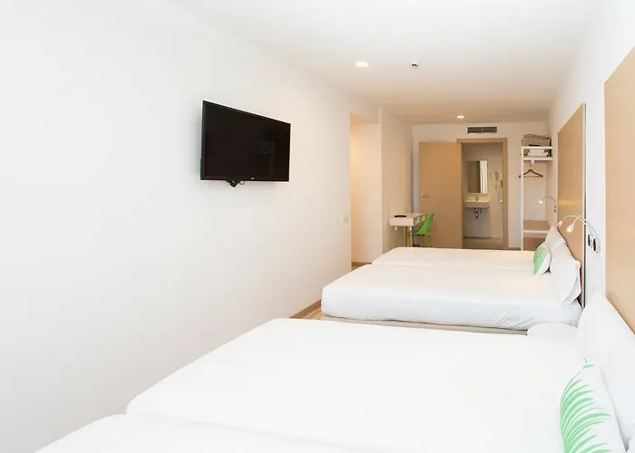 Smartroom 바르셀로나