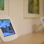 Smartroom Ξενοδοχείο Βαρκελώνη