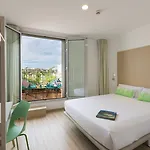 Smartroom Ξενοδοχείο 2*