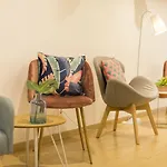 Smartroom Βαρκελώνη