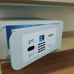 Smartroom Ξενοδοχείο