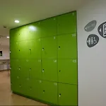 Ξενοδοχείο Smartroom 2*