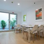 Smartroom Ξενοδοχείο Βαρκελώνη