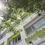 Smartroom Ξενοδοχείο 2*