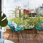 Smartroom Βαρκελώνη