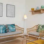 Ξενοδοχείο Smartroom Βαρκελώνη