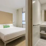 Smartroom Ξενοδοχείο 2*