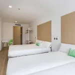 Ξενοδοχείο Smartroom 2*
