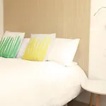 Ξενοδοχείο Smartroom 2*