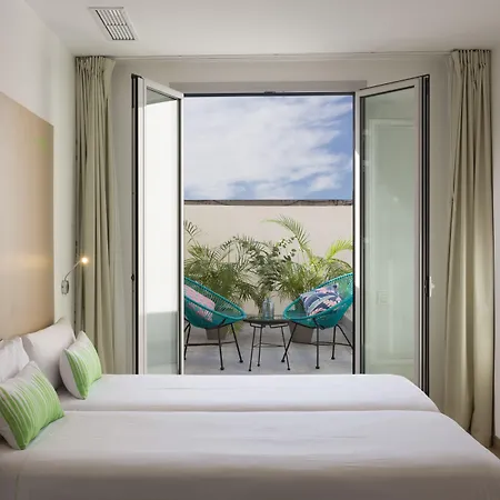 Smartroom Otel