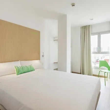 Ξενοδοχείο Smartroom 2*