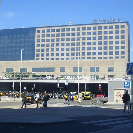 Smartroom Βαρκελώνη