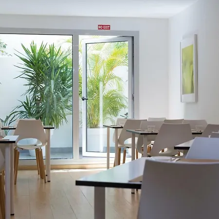 Smartroom Ξενοδοχείο