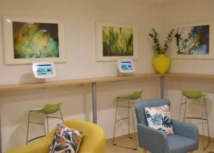 Smartroom Hotell 2*