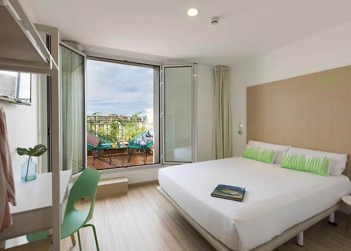 Smartroom Hotell 2*
