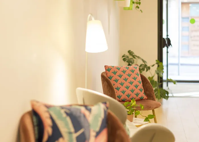 Smartroom Hotell